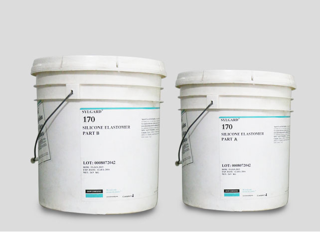 Dow Corning 道康宁 DC170 灌封胶 